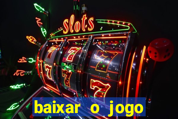 baixar o jogo super mario